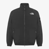 THE NORTH FACE2025春款简约风男士防风透气户外夹克