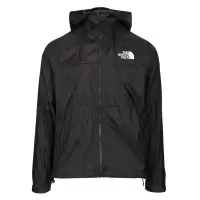 THE NORTH FACE男士轻便透气尼龙运动夹克防风外套户外活动