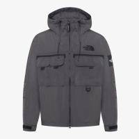 THE NORTH FACE男士运动夹克防风透气多功能户外休闲上衣
