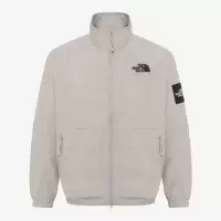 THE NORTH FACE男士防风保暖夹克户外活动外套轻便舒适时尚设计