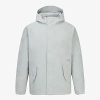 THE NORTH FACE男士防风防水GORETEX凸纹夹克