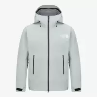 THE NORTH FACE男子GTX防水透气防风保暖户外运动夹克 jogging跑步服