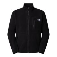 THE NORTH FACE男士全拉链防风冲锋衣轻便透气户外登山外套