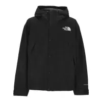 THE NORTH FACE男款防水透气冲锋衣涤纶登山徒步多功能外套