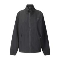 THE NORTH FACE男子户外防风防水再生尼龙冲锋衣带帽三合一轻便徒步上衣