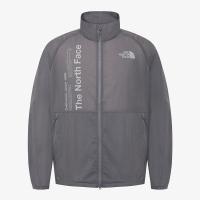THE NORTH FACEDOMELOGO连帽宽松夹克春夏新款男青年简约风四季通用