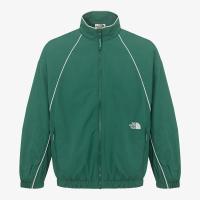 THE NORTH FACETNF24春新款连帽防风透气保暖男士夹克
