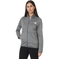 THE NORTH FACE女士夹克登山衣 Canyonlands Full Zip 时尚简约透气轻便休闲外套