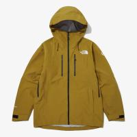 THE NORTH FACE女运动GTX夹克防风防水透气保暖春季户外运动夹克