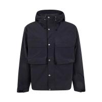 THE NORTH FACE男式防雨轻便速干运动夹克外套