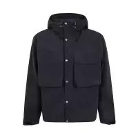 THE NORTH FACE男式防雨轻便速干运动夹克外套