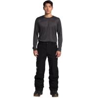 THE NORTH FACE北面男户外服装防水徒步裤