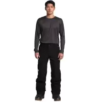 THE NORTH FACE北面男户外服装防水徒步裤