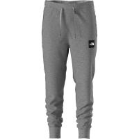 THE NORTH FACE男士休闲裤舒适棉混纺面料个性抽绳设计运动长裤