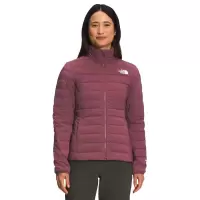 THE NORTH FACE/北面女式羽绒衣轻便保暖防风修身版型透气舒适