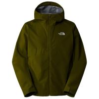 THE NORTH FACE北面男士硬壳防风冲锋衣户外防水透气登山外套