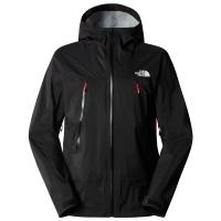 THE NORTH FACE男款户外硬壳合成纤维三合一冲锋衣多功能防风防水外套