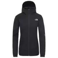 北面(The North Face)女式三合一冲锋衣防风保暖户外徒步登山外套