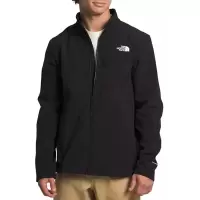 THE NORTH FACE北面男士城市户外休闲衣上衣2024秋冬系列