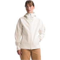 THE NORTH FACE乐斯菲斯冲锋衣女防水透气防风可收纳长袖连帽