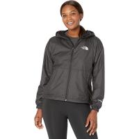 THE NORTH FACE乐斯菲斯冲锋衣女防水防风耐穿轻便高领连帽