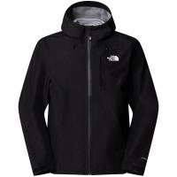 THE NORTH FACE乐斯菲斯冲锋衣男保暖防渗水减少水分积聚舒适