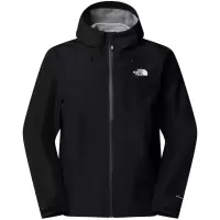 THE NORTH FACE乐斯菲斯冲锋衣男保暖防渗水减少水分积聚舒适