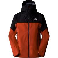 THE NORTH FACE乐斯菲斯冲锋衣男防水透气耐候性强长寿命防护