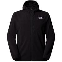 THE NORTH FACE乐斯菲斯连帽夹克男防风保暖耐磨多功能口袋