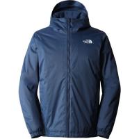 THE NORTH FACE乐斯菲斯冲锋衣男保暖透气防水防风防泼水立领