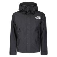 THE NORTH FACE乐斯菲斯夹克男防风透气保暖速干聚酯纤维