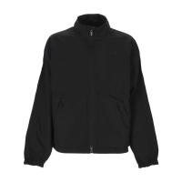 THE NORTH FACE乐斯菲斯夹克男防风透气耐磨轻便黑色双拉链