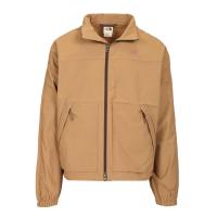 THE NORTH FACE乐斯菲斯夹克男防水耐磨透气防风尼龙立领拉链