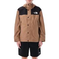 THE NORTH FACE乐斯菲斯夹克男防风透气耐磨防护防水DryVent