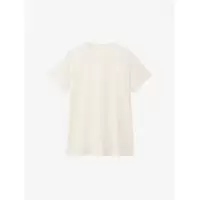 THE NORTH FACE乐斯菲斯户外T恤女吸汗速干防臭透气反光