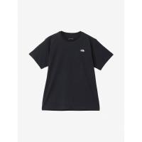 THE NORTH FACE乐斯菲斯户外T恤女速干易洗透气舒适棉质半袖