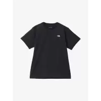 THE NORTH FACE乐斯菲斯户外T恤女速干易洗透气舒适棉质半袖