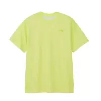 THE NORTH FACE乐斯菲斯户外T恤男吸汗速干防臭UV防护轻薄