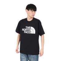 THE NORTH FACE乐斯菲斯户外T恤男透气速干易洗舒适棉质宽松