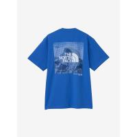 THE NORTH FACE乐斯菲斯户外T恤男速干透气易洗快干棉质半袖