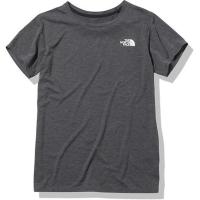 THE NORTH FACE乐斯菲斯户外T恤女吸汗速干防臭静电护理