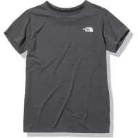 THE NORTH FACE乐斯菲斯户外T恤女吸汗速干防臭静电护理