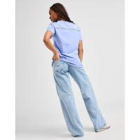 THE NORTH FACE乐斯菲斯户外T恤女舒适透气日常穿着易洗