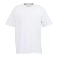 THE NORTH FACE乐斯菲斯户外T恤男透气吸汗舒适轻便纯棉圆领