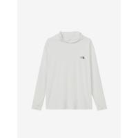 THE NORTH FACE乐斯菲斯长袖衬衫男透气防紫外线速干舒适轻量