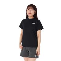 THE NORTH FACE乐斯菲斯户外T恤女吸汗速干UV防护防臭透气