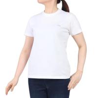 THE NORTH FACE乐斯菲斯户外T恤女透气速干舒适轻便棉质圆领