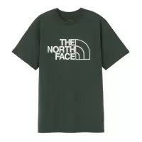 THE NORTH FACE乐斯菲斯户外T恤男吸汗速干防臭圆领宽松