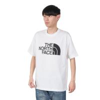 THE NORTH FACE乐斯菲斯户外T恤男速干透气易洗舒适棉质宽松