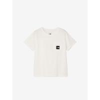 THE NORTH FACE乐斯菲斯户外T恤女透气舒适快干环保速干混纺